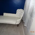 Hotel Moderno