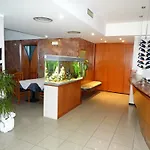 Hotel Moderno