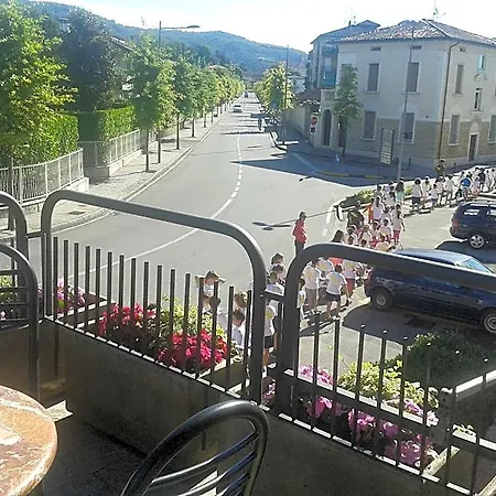 Moderno Hotel