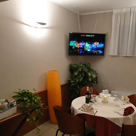 Moderno גרומלו דל מונטה