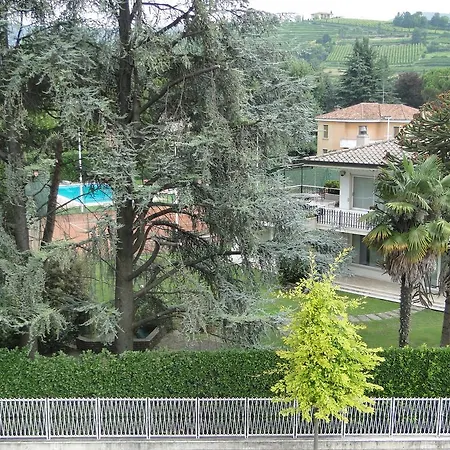 Moderno 3* Grumello del Monte