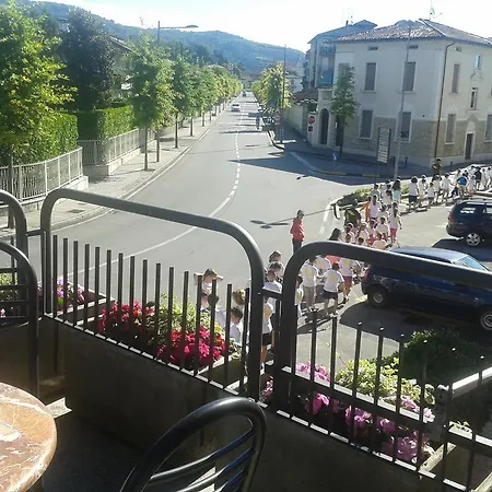 Moderno Hotel