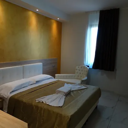 Hotel Moderno Grumello del Monte