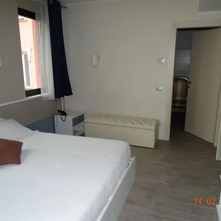 Moderno Hotel 3*