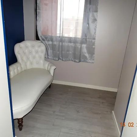 Moderno Hotel 3*