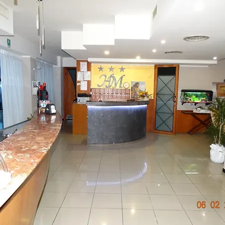 Moderno Hotell Grumello del Monte