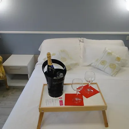 Moderno Hotel Grumello del Monte