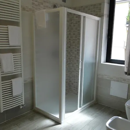Hotel Moderno