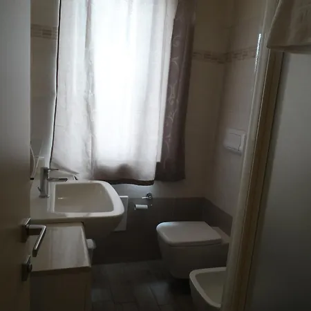 Hotel Moderno