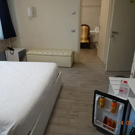 Hotel Moderno Grumello del Monte