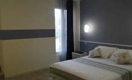 Hotel Moderno Grumello del Monte
