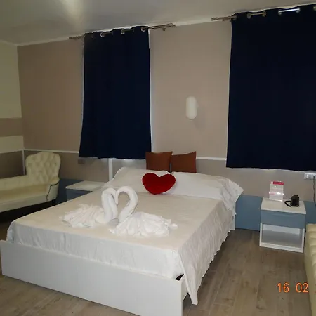 Moderno 3* Grumello del Monte