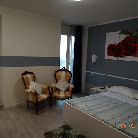 Moderno Hotel Grumello del Monte
