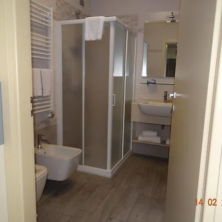 Hotel Moderno