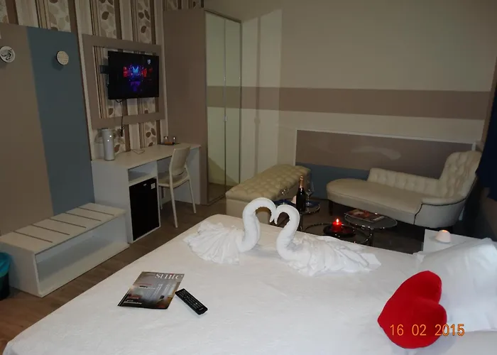 Moderno Hotel